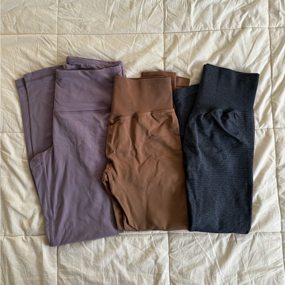 Leggings bundle
